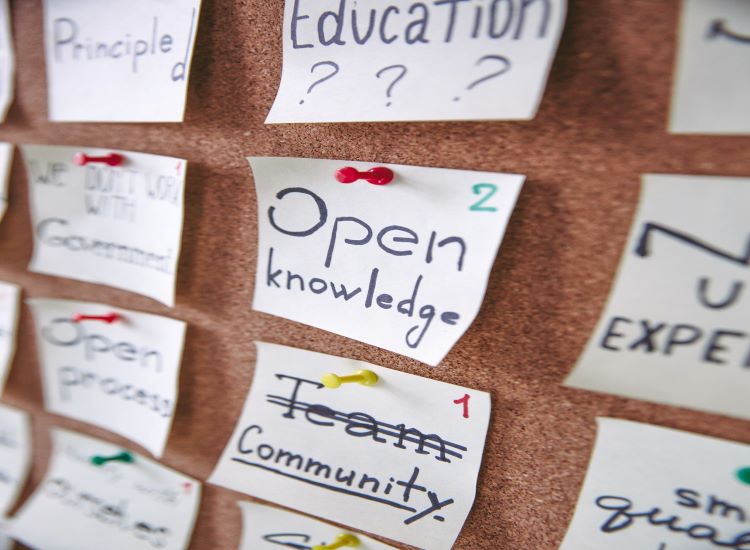 Communities Realize the Importance of Character Education
