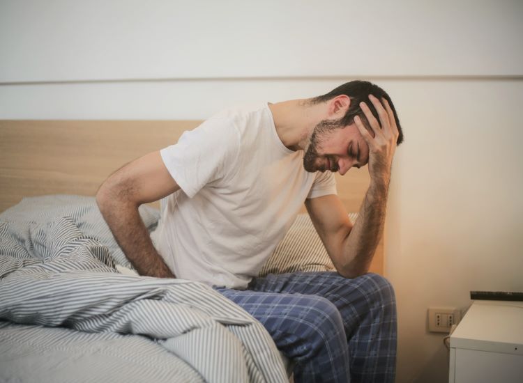 İdentify the Symptoms of Kidney Failure