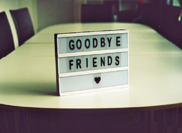 A Goodbye to Alex Oriahki