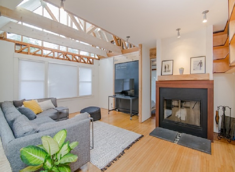 Home Improvement Advice