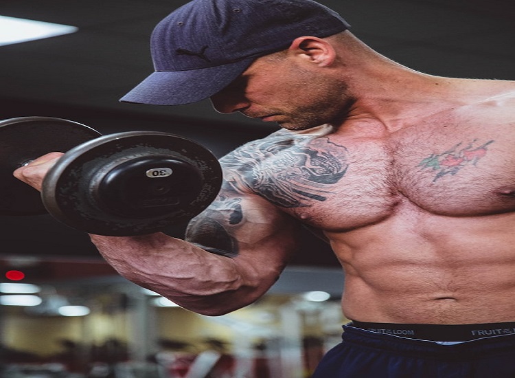 How to Gain Weight – Increase Your Appetite